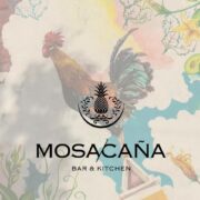 MosaCaña Bar & Kitchen