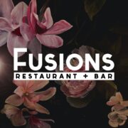 Fusions Restaurant & Bar