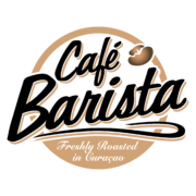 Cafe Barista