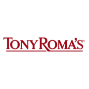 Tony Romas