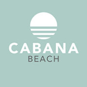 Cabana beach